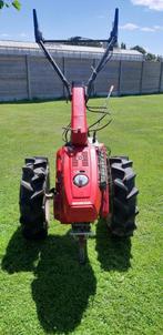 Honda F660 Motoculteur / tweewiel tractor, Ophalen, Gebruikt, Tot 80 Pk, Overige merken
