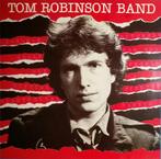 LP/ Tom Robinson Band - Tom Robinson band -, Ophalen of Verzenden