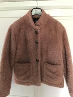 Korte wintermantel beige, Kleding | Dames, Beige, Gedragen, Ophalen, ANDERE