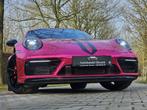 Porsche carrera (992) 911S 3.0 PDK | BTW WAGEN, Auto's, Porsche, Automaat, 4 zetels, Achterwielaandrijving, Zwart