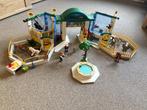Playmobil grote dierentuin (set is volledig) voor 65 euro, Kinderen en Baby's, Speelgoed | Playmobil, Ophalen of Verzenden, Zo goed als nieuw