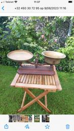 Antieken weegschaal, Antiek en Kunst, Ophalen