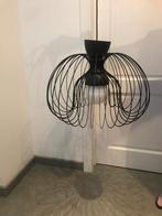 hanglamp, Moins de 50 cm, Métal, Comme neuf, Enlèvement