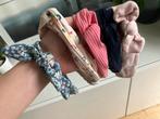 Haarlinten in verschillende kleuren, Ophalen, Zo goed als nieuw