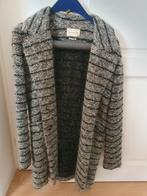 Jas/blazer Isabel Marant, Zwart, Ophalen of Verzenden, Gedragen, Maat 38/40 (M)