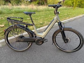 VELO ELECTRIQUE MOUSTACHE -J.ALL - NEUF beschikbaar voor biedingen