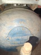 Compressor Dari, Ophalen, Gebruikt, 6 tot 10 bar, Minder dan 200 liter/min