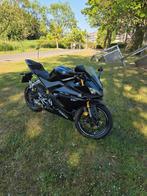 YAMAHA YZF-R125 cc, Motoren, Bedrijf, Sport