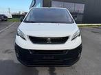 Peugeot Expert 1.5 bluehdi L2 1st eig ohboek trekhaak, 75 kW, 1800 kg, 4 cilinders, Leder en Stof