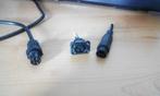 2 nieuwe connectors voor lader SSLC165V42 / TFL.SD214191680, Ophalen, Nieuw