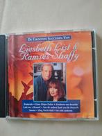 Cd liesbeth list &  ramses shaffy, Cd's en Dvd's, Ophalen of Verzenden, Zo goed als nieuw