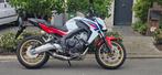 Honda CB650, Motoren, Naked bike, 650 cc, Particulier, 4 cilinders