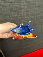 Bakugan terrorcrest, Ophalen, Zo goed als nieuw