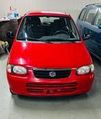 Suzuki alto automatic 2005 export, Auto's, Suzuki, Automaat, 4 zetels, Stof, 880 kg