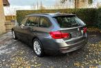 BMW 318d touring Sport Line Elektr. trekhaak 12M Garantie, Auto's, BMW, 100 kW, 1995 cc, 4 cilinders, Electronic Stability Program (ESP)