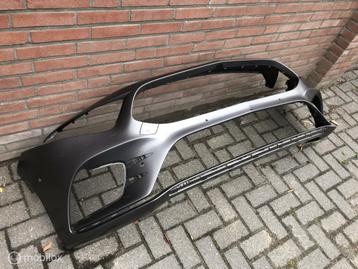 Mercedes A-klasse W177 Voorbumper AMG /// A1778856100 beschikbaar voor biedingen