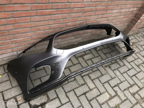 Mercedes A-klasse W177 Voorbumper AMG /// A1778856100, Auto-onderdelen, Carrosserie, Bumper, Mercedes-Benz, Voor, Gebruikt, Ophalen of Verzenden