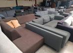 Hoekbanken U banken slaapbanken zetels, Huis en Inrichting, Ophalen, Stof