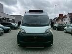 Peugeot Boxer Boxer 2.2 BlueHDi 140 L3H2*KOEL/VRIES BESTELW, Voorwielaandrijving, 4 deurs, Zwart, 0 kg