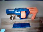 Nerf surgefire, Ophalen of Verzenden, Zo goed als nieuw