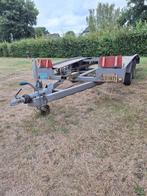 Auto aanhangwagen, Auto diversen, Aanhangers en Bagagewagens, Ophalen, Gebruikt