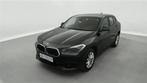 BMW X2 1.5i sDrive18 Navi / Led / PDC av+ar (bj 2021), Auto's, BMW, 100 kW, Gebruikt, 136 pk, Zwart