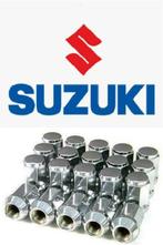 Set wielmoeren moeren Suzuki Jimny Samurai Grand Vitara, Ophalen, Nieuw