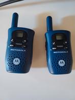 Talkie-walkie Motorola, Enlèvement ou Envoi