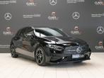 Mercedes-Benz A-klasse 180d AMG Line DOS 7274 + Inclusief 2x, Auto's, 745 kg, Gebruikt, 4 cilinders, 116 pk