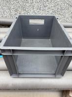 Pvc bakjes, Doe-het-zelf en Bouw, Kratten en Dozen, Ophalen, Zo goed als nieuw