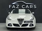 Alfa Romeo Giulietta 1.6 JTD * 1ER PROP + TOIT PANO + GARANT, Auto's, Alfa Romeo, Voorwielaandrijving, Euro 5, 105 pk, Gebruikt