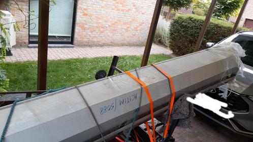 Nieuwe sectionale rolpoort alu, Huis en Inrichting, Overige Huis en Inrichting, Ophalen