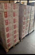 Palette lot revendeur gant jetable vinyle S/L/XL 06/2023, Enlèvement