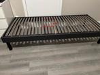 Bed, Huis en Inrichting, Ophalen, Gebruikt, 90 cm, Eenpersoons