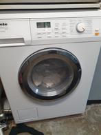Miele wasmachine, Ophalen of Verzenden, Zo goed als nieuw