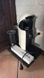 Nespresso VERTUO, Ophalen, Zo goed als nieuw