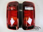 VW Caddy 2017 Smoke Achterlichten Set, Auto-onderdelen, Ophalen, Gebruikt