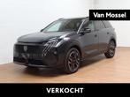 Peugeot 5008 1.2 HYBRID 145 e-DSC6 GT 7 Seats+pano dak, Autos, Peugeot, 100 kW, Argent ou Gris, Achat, 750 kg