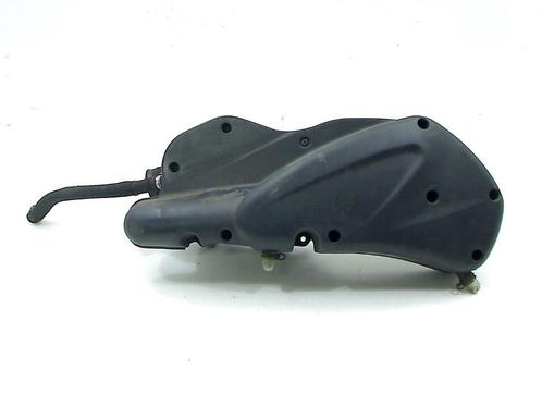 LUCHTFILTERHUIS MP3 300 Yourban LT 2011-2015 (ZAPM75100), Motoren, Onderdelen | Overige, Gebruikt