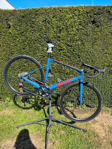 BMC SLR01, Autres marques, Comme neuf, Enlèvement, 53 à 57 cm