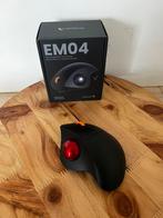 Ergonomische muis - trackball mouse, Computers en Software, Muizen, Rechtshandig, Ergonomisch, Nieuw, Ophalen of Verzenden