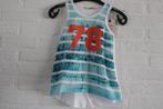 maat 104 nieuwe top TIFFOSI, Meisje, Nieuw, Ophalen of Verzenden, Shirt of Longsleeve