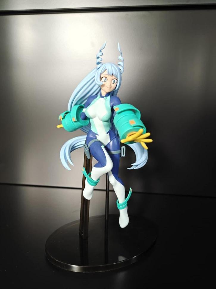Nejire (My Hero Academia) Anime Figure te koop, Verzamelen, Beelden en Beeldjes, Zo goed als nieuw, Overige typen, Ophalen of Verzenden