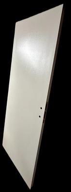 Thys 201,5x78cm omkeerbare houder voor honingraatverf, Doe-het-zelf en Bouw, Overige typen, Nieuw, 150 tot 225 cm, Hout