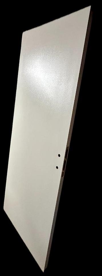 Thys 201,5x78cm omkeerbare houder voor honingraatverf beschikbaar voor biedingen