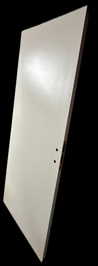 Thys 201,5x78cm omkeerbare houder voor honingraatverf, Doe-het-zelf en Bouw, Raamkozijnen en Schuifdeuren, Nieuw, Overige typen