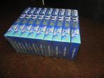 9 CASSETTES VHS TDK 240 MINUTES NEUVES, CD & DVD, VHS | Film, Tous les âges, Neuf, dans son emballage, Enlèvement ou Envoi