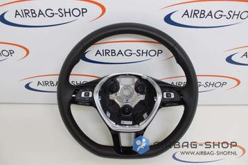 Volkswagen Polo Touran Multifunctioneel stuur  6C0419091 beschikbaar voor biedingen