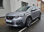PEUGEOT 3008 Automatique essence 2019 full!, Auto's, Automaat, Euro 6, Particulier, SUV of Terreinwagen