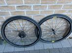 Roue velo, Fietsen en Brommers, Ophalen, Gebruikt, Wiel